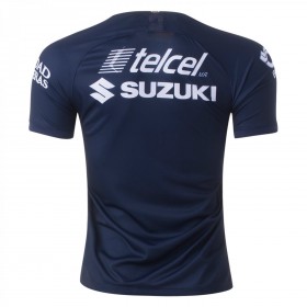 Billige Fotballdrakter Pumas UNAM Tredjedraktsett 2020/21 Kortermet